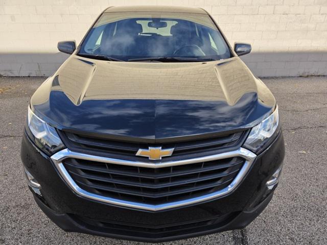 used 2019 Chevrolet Equinox car, priced at $15,311