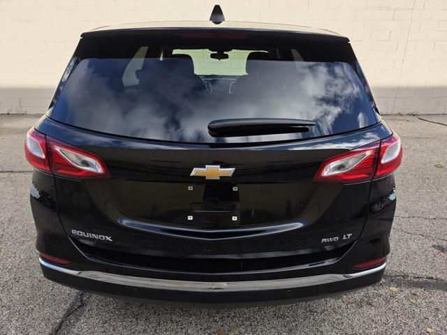 used 2019 Chevrolet Equinox car, priced at $15,311
