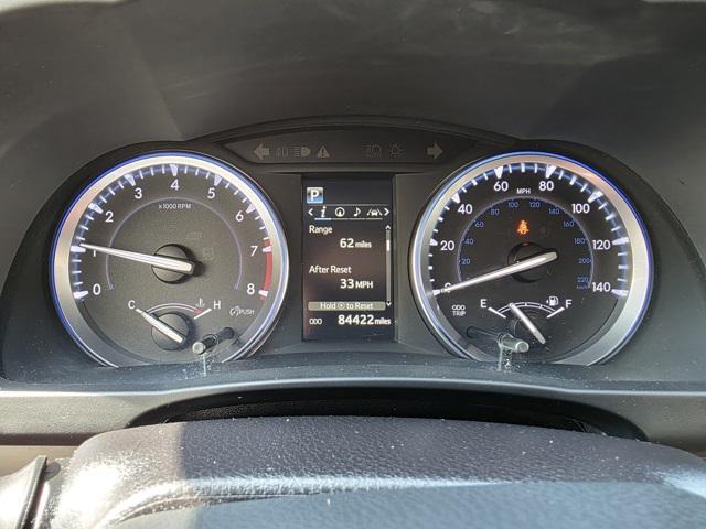 used 2019 Toyota Highlander car, priced at $26,999