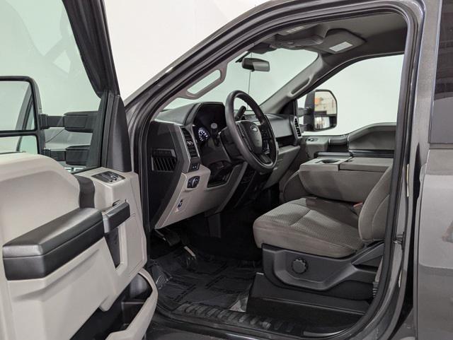 used 2019 Ford F-150 car, priced at $28,999