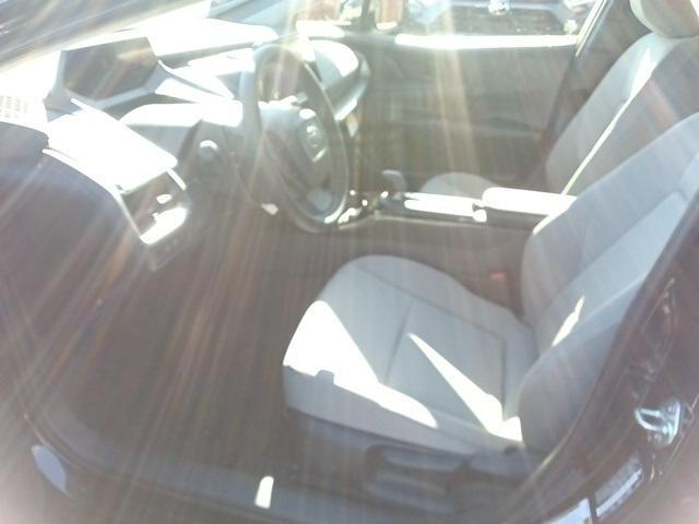 new 2026 Toyota Prius car, priced at $31,664