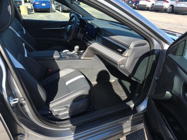 new 2026 Toyota Camry car, priced at $36,807