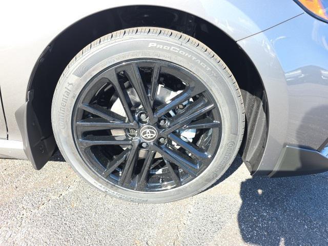 new 2026 Toyota Camry car, priced at $36,807