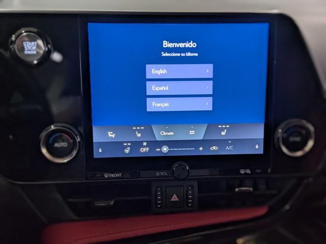 used 2022 Lexus NX 350 car, priced at $40,978