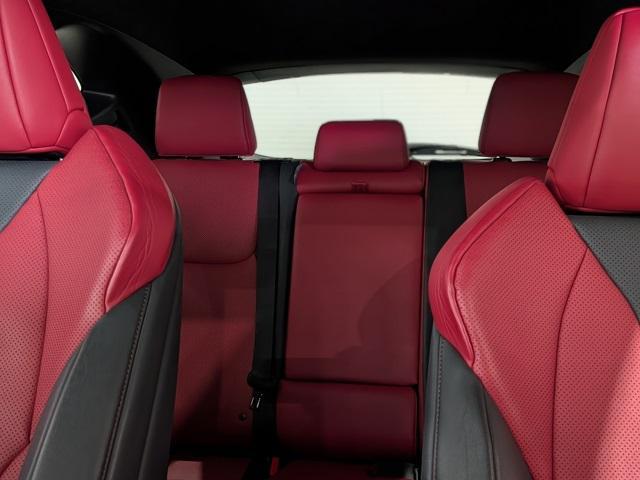 used 2022 Lexus NX 350 car, priced at $40,978