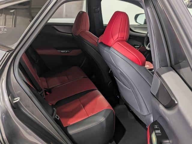 used 2022 Lexus NX 350 car, priced at $40,978