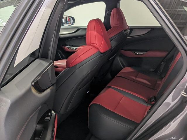 used 2022 Lexus NX 350 car, priced at $40,978