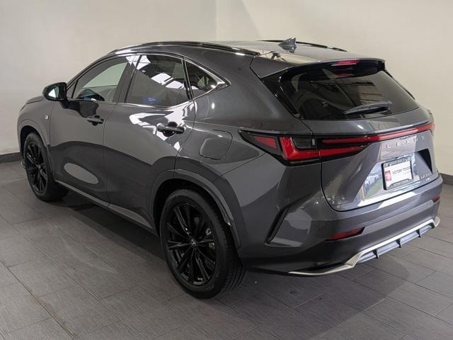 used 2022 Lexus NX 350 car, priced at $40,978