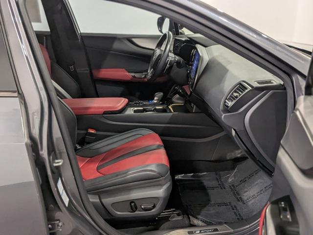 used 2022 Lexus NX 350 car, priced at $40,978