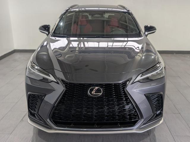 used 2022 Lexus NX 350 car, priced at $40,978
