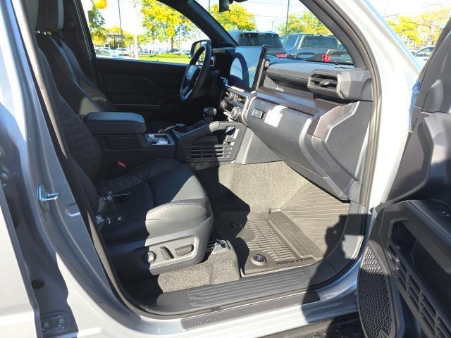 new 2025 Toyota 4Runner car, priced at $62,098