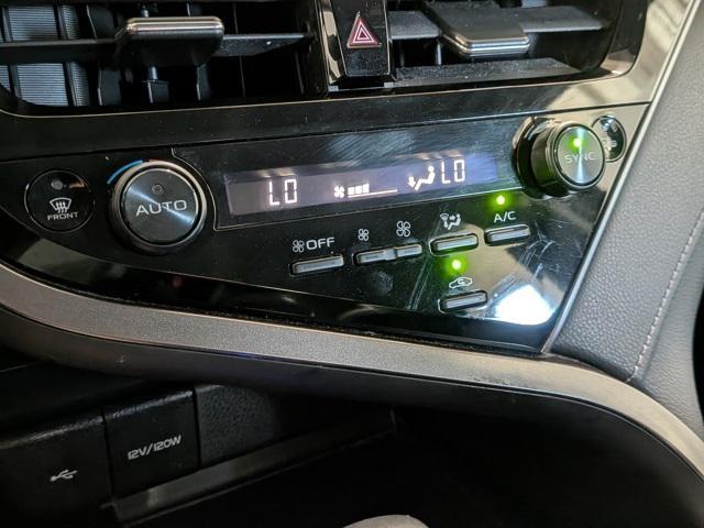 used 2023 Toyota Camry car, priced at $23,799