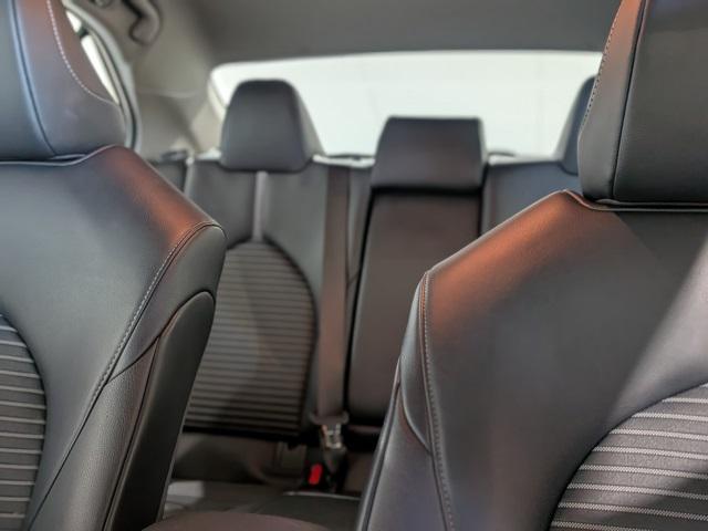 used 2023 Toyota Camry car, priced at $23,799