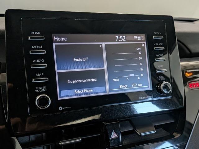 used 2023 Toyota Camry car, priced at $23,799