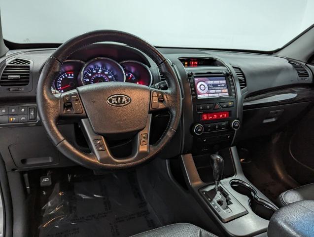 used 2012 Kia Sorento car, priced at $8,500