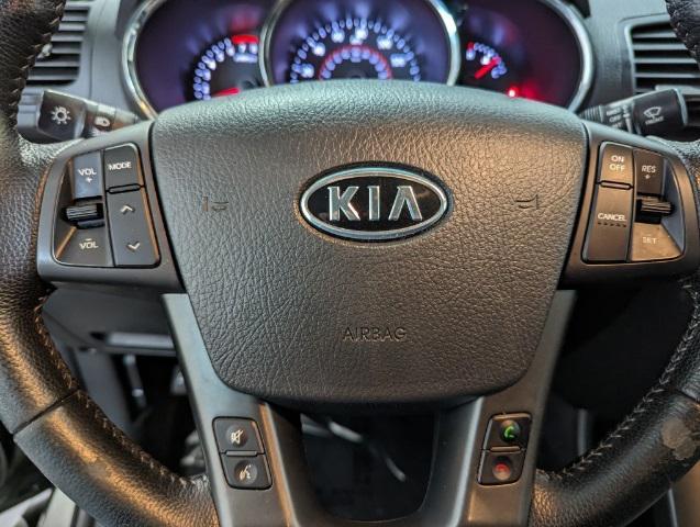 used 2012 Kia Sorento car, priced at $8,500