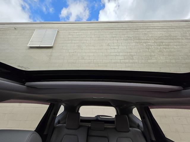 used 2022 Honda CR-V Hybrid car, priced at $31,998