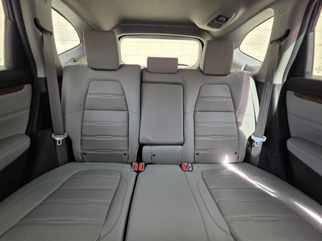 used 2022 Honda CR-V Hybrid car, priced at $31,998
