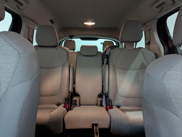 used 2024 Toyota Sienna car, priced at $39,299