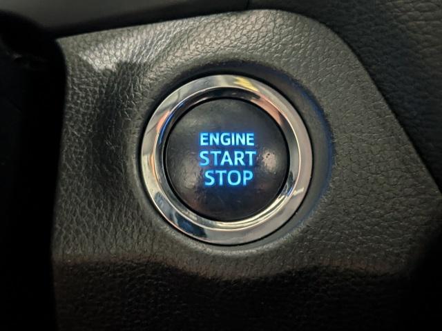used 2022 Toyota RAV4 car, priced at $29,199