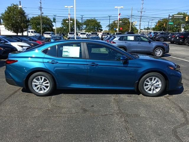 new 2026 Toyota Camry car, priced at $30,743