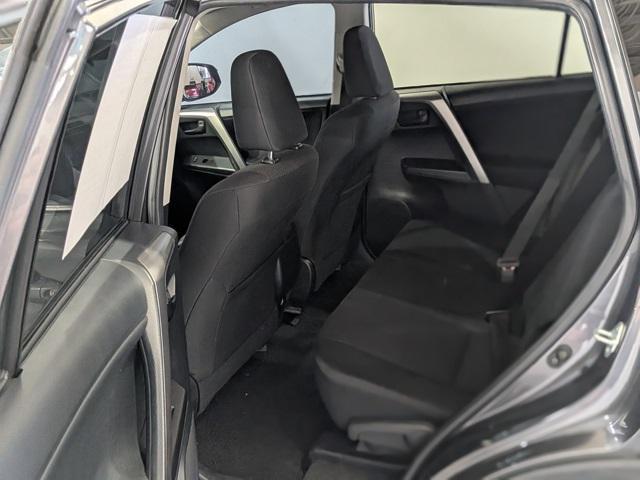 used 2016 Toyota RAV4 car, priced at $18,345