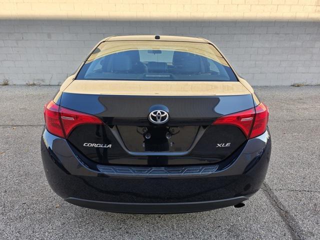 used 2019 Toyota Corolla car, priced at $13,733