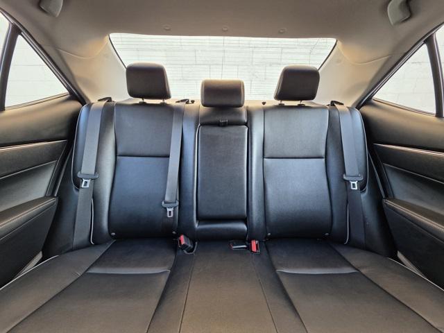 used 2019 Toyota Corolla car, priced at $13,733