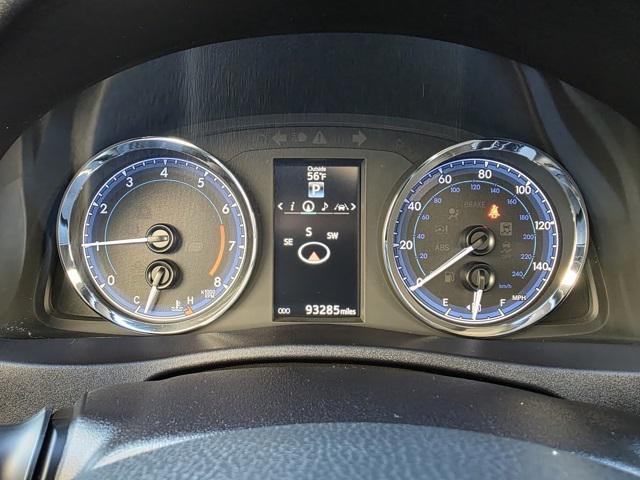 used 2019 Toyota Corolla car, priced at $13,733