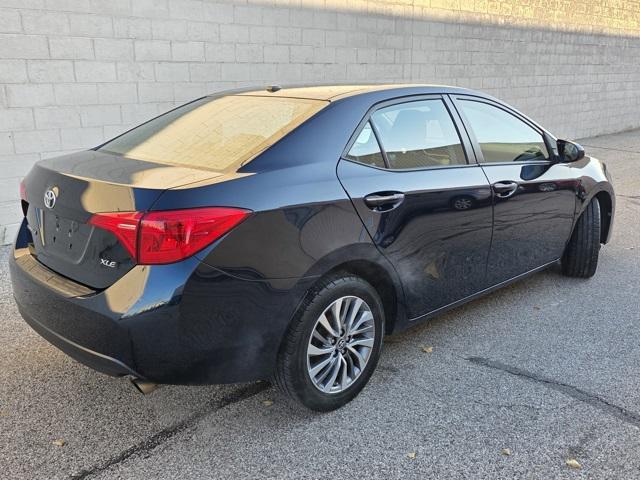 used 2019 Toyota Corolla car, priced at $13,733
