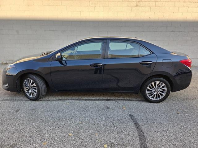 used 2019 Toyota Corolla car, priced at $13,733