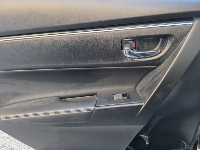 used 2019 Toyota Corolla car, priced at $13,733