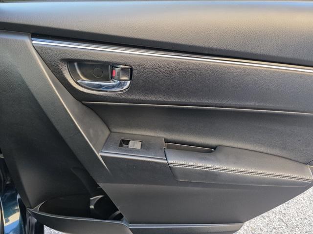 used 2019 Toyota Corolla car, priced at $13,733