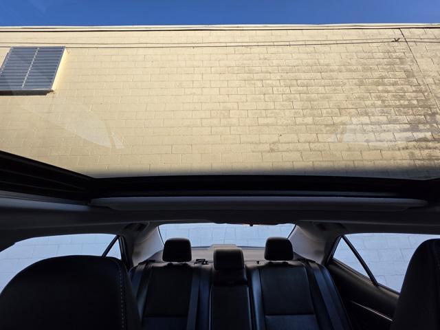 used 2019 Toyota Corolla car, priced at $13,733