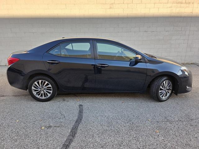 used 2019 Toyota Corolla car, priced at $13,733