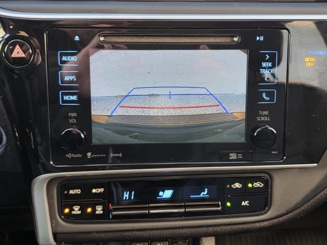 used 2019 Toyota Corolla car, priced at $13,733