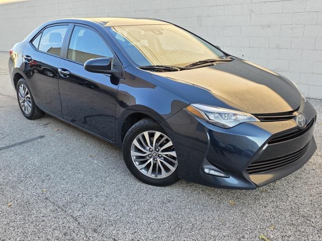 used 2019 Toyota Corolla car, priced at $13,733