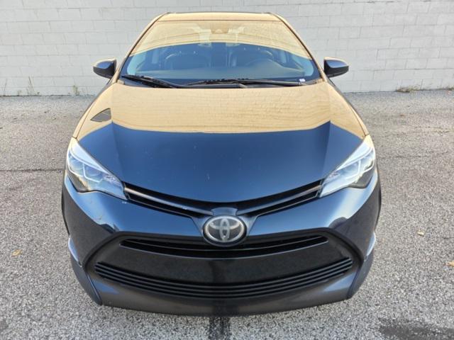 used 2019 Toyota Corolla car, priced at $13,733