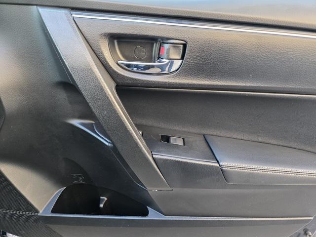 used 2019 Toyota Corolla car, priced at $13,733