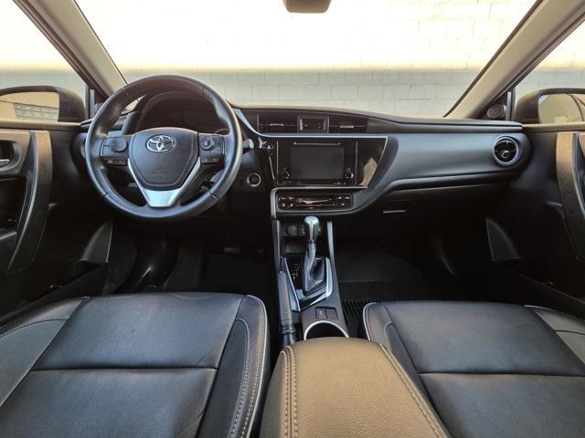 used 2019 Toyota Corolla car, priced at $13,733