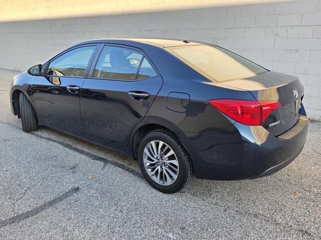 used 2019 Toyota Corolla car, priced at $13,733
