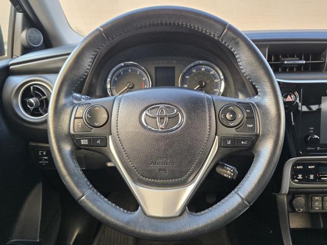 used 2019 Toyota Corolla car, priced at $13,733