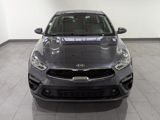 used 2019 Kia Forte car, priced at $13,785