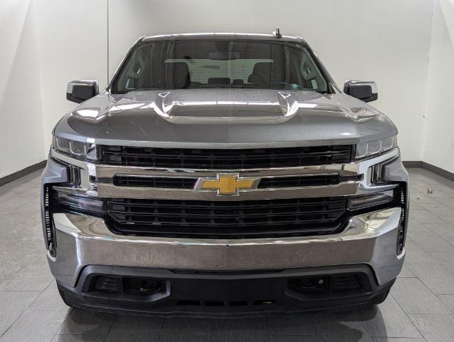 used 2022 Chevrolet Silverado 1500 car, priced at $32,399