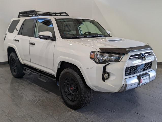 used 2020 Toyota 4Runner car, priced at $36,500