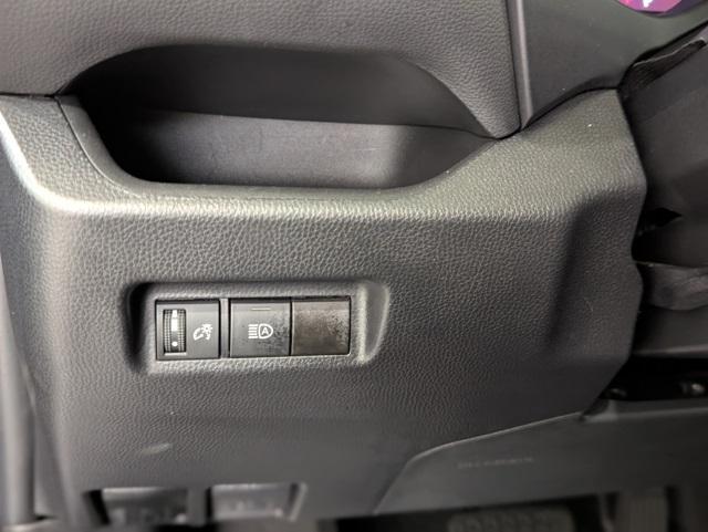 used 2023 Toyota RAV4 car, priced at $27,088