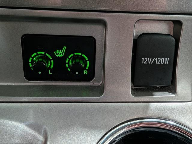 used 2012 Toyota Highlander car, priced at $13,047