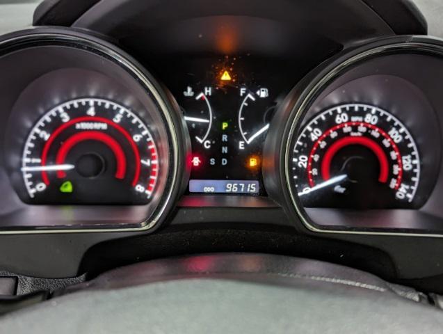 used 2012 Toyota Highlander car, priced at $15,499