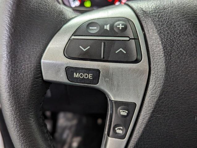 used 2012 Toyota Highlander car, priced at $15,499