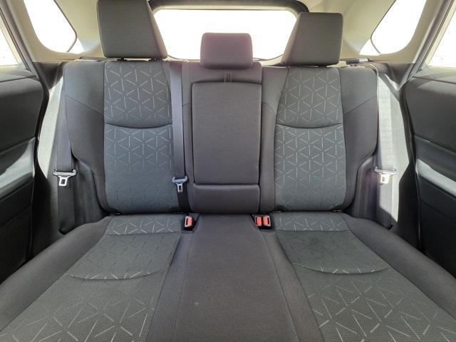 used 2024 Toyota RAV4 Hybrid car, priced at $33,830